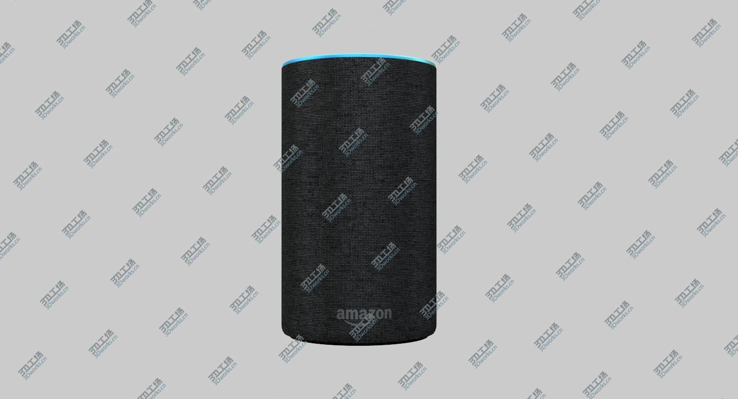 images/goods_img/2021040163/Amazon Echo New model/4.jpg